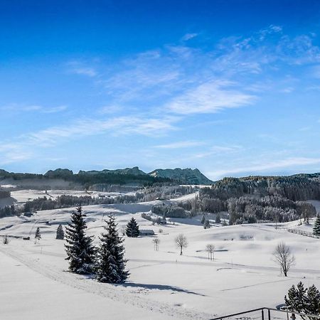 Swiss Mountain Golf-Restaurant Gonten Εξωτερικό φωτογραφία