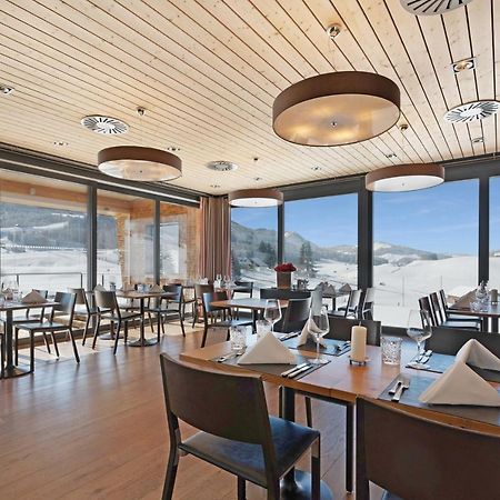 Swiss Mountain Golf-Restaurant Gonten Εξωτερικό φωτογραφία