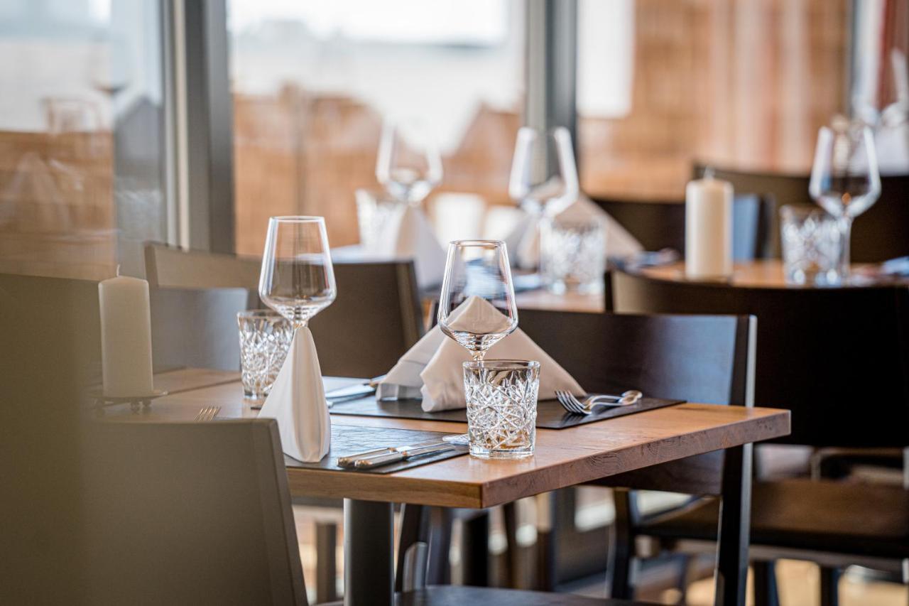 Swiss Mountain Golf-Restaurant Gonten Εξωτερικό φωτογραφία