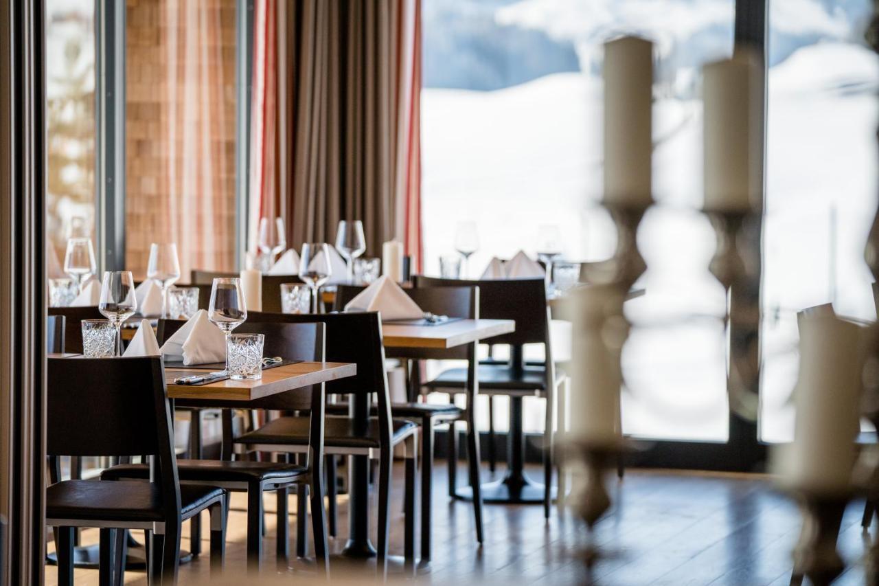 Swiss Mountain Golf-Restaurant Gonten Εξωτερικό φωτογραφία