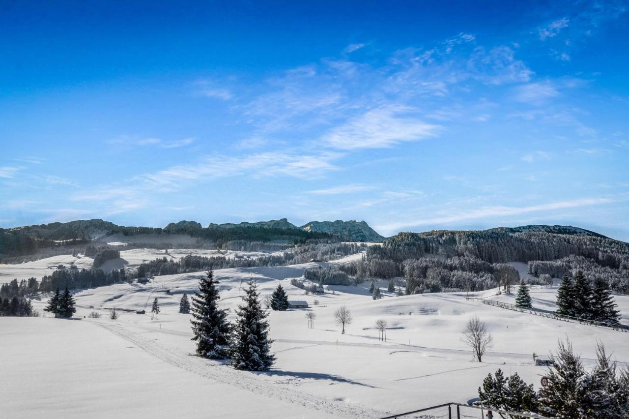 Swiss Mountain Golf-Restaurant Gonten Εξωτερικό φωτογραφία